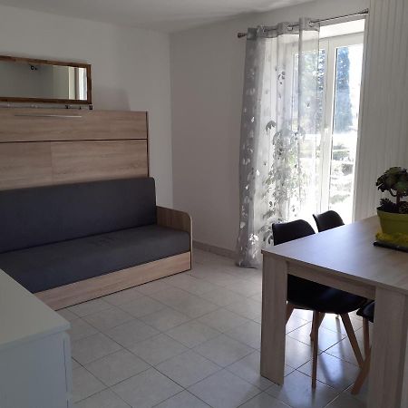 Studio En Plein Centre Ville - 2 A 4 Personnes Tence Экстерьер фото