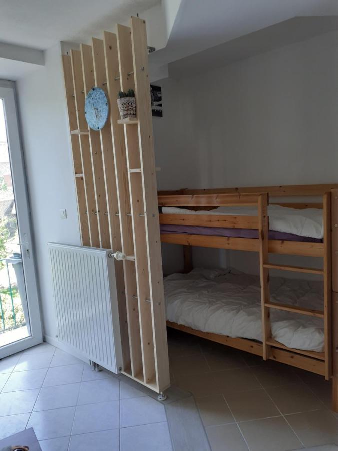 Studio En Plein Centre Ville - 2 A 4 Personnes Tence Экстерьер фото
